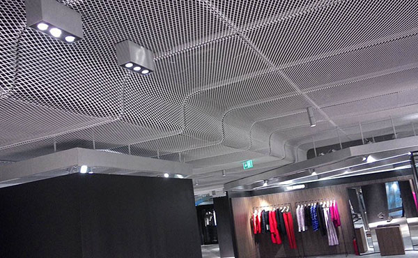 拉伸網(wǎng)案例 拉伸網(wǎng)案例